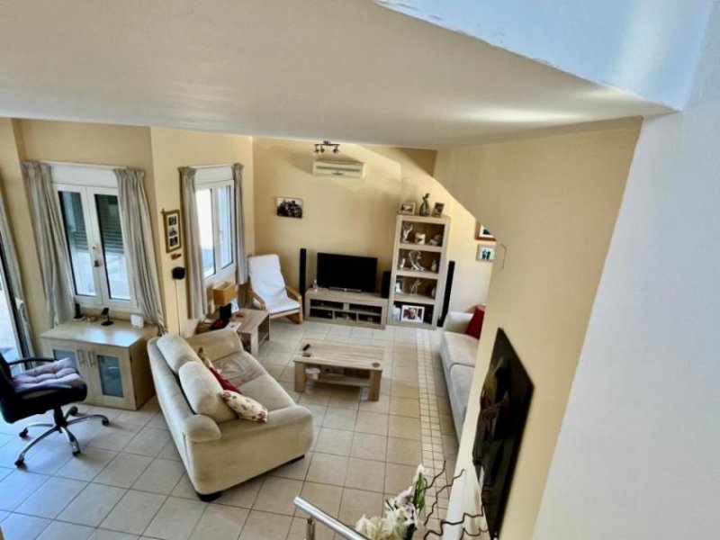 Pachia Ammos MIT VIDEO: Kreta, Pachia Ammos: Zwei-Zimmer-Haus mit Meerblick und nur einen kurzen Spaziergang vom Strand entfernt Haus kaufen